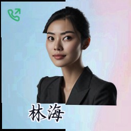林海